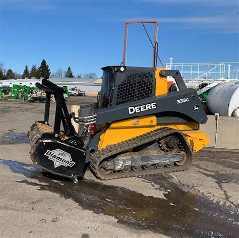 Skidsteer & Tractor DPF Delete 